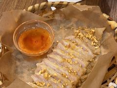 -曼谷食堂·泰国家庭料理