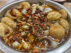 -黑皮酸菜鱼(绣花巷店)