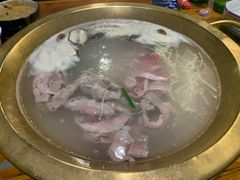 -铜锅演义(马坡店)