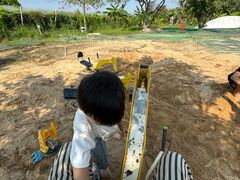 -长洲岛都市农业公园