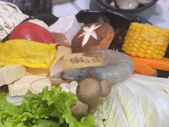 -呷哺呷哺 黄金牧场 (新中关购物中心店)