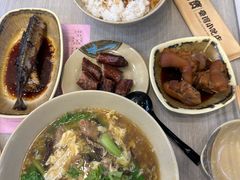 -圆宝台湾小吃(迎津街店)