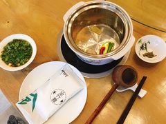 -竹鲜笙全竹宴(国色天香店)