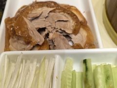 -三道菜(明堂公园店)