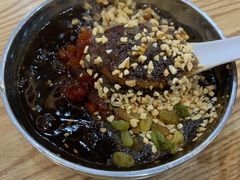 果仁藕粉-白翔甜食店