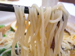 熊本叉烧拉面-味千拉面(光启城时尚购物中心店)