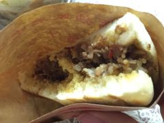 -福瑞记老孙头biangbiang面(新生路店)