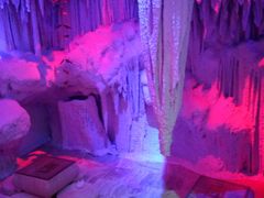 -水晶之星洗浴温泉汗蒸