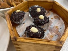 -番禺宾馆丽苑厅