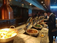 -上海龙之梦万丽酒店