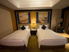 -长沙富力万达文华酒店