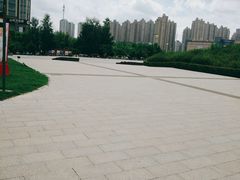 -群力丁香公园