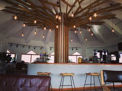 大堂-ChanDu躔度咖啡(灯塔店)