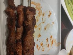 -今鲜源大酒店·中华餐饮名店(新湛路店)