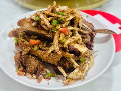 -温泉第一家羊肉馆