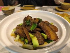 -深山老屋(国顺东路店)