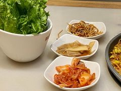 -韩宫宴烤肉·料理(大宁国际店)