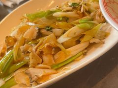 -五谷丰登农家院·地道胶东菜·海鲜烧烤(威海店)