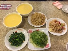 -老班长手工灌汤包老店(东山店)