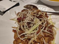-顺德喜来登酒店·采悦轩