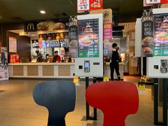 -麦当劳(双榆树店)