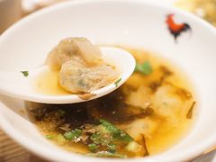 -莆田餐厅PUTIEN(三里屯店)