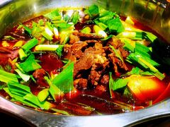 -汪爹爹武汉牛三鲜(朝外大街店)