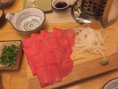 -丽和苑·自助寿喜锅(虹梅路店)