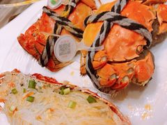 -万达瑞华酒店美食汇自助餐厅(楚河汉街店)