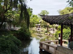 -水绘园
