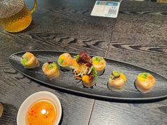 -美奈小馆·越南料理(福田星河COCO Park店)