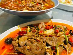 -懒人盐府人家(航天桥店)