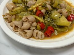 -芳华轩•客家菜馆(梧桐山店)