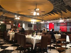 大堂-红门金汤·港式火锅(英皇集团中心店)