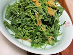 -小吊梨汤·北京菜·烤鸭(双井乐成中心店)