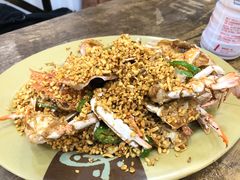 -贞姨美食·老字号海鲜大排档