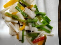 -老牌坊鲁菜名店(宽厚里店)