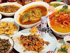 -大牌大·传统杭帮菜(湖滨店)