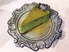 抹茶千层-RGF(巨鹿路店)