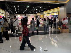 -泡泡玛特POPMART(合生汇店)