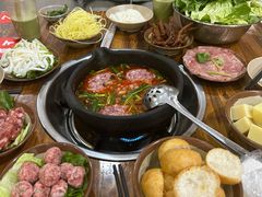 -笔记安顺夺夺粉火锅