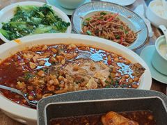 -一楼食业·美食人家