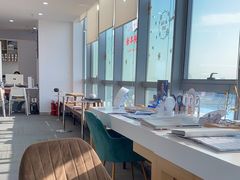 -亚美视光眼镜店(重庆路活力城店)