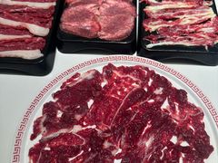 -陈记顺和潮汕牛肉火锅(番禺迎宾大道店)