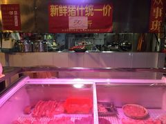 -洞密园美食城·二十二年老店(富华路店)