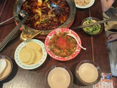 -受气牛肉·重庆耙牛肉(来福士店)
