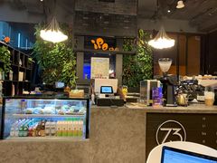 -73coffee(创智天地店)