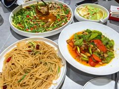 -蛙兔鸡自贡风味·特色江湖菜(广都店)