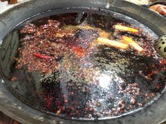 -星鸿社重庆老火锅