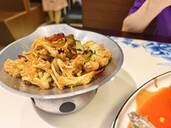 -姑苏家宴·苏帮菜·松鼠桂鱼(苏州总店)